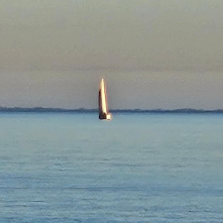Vila Cmr Saintes-Maries-de-la-Mer Exteriér fotografie