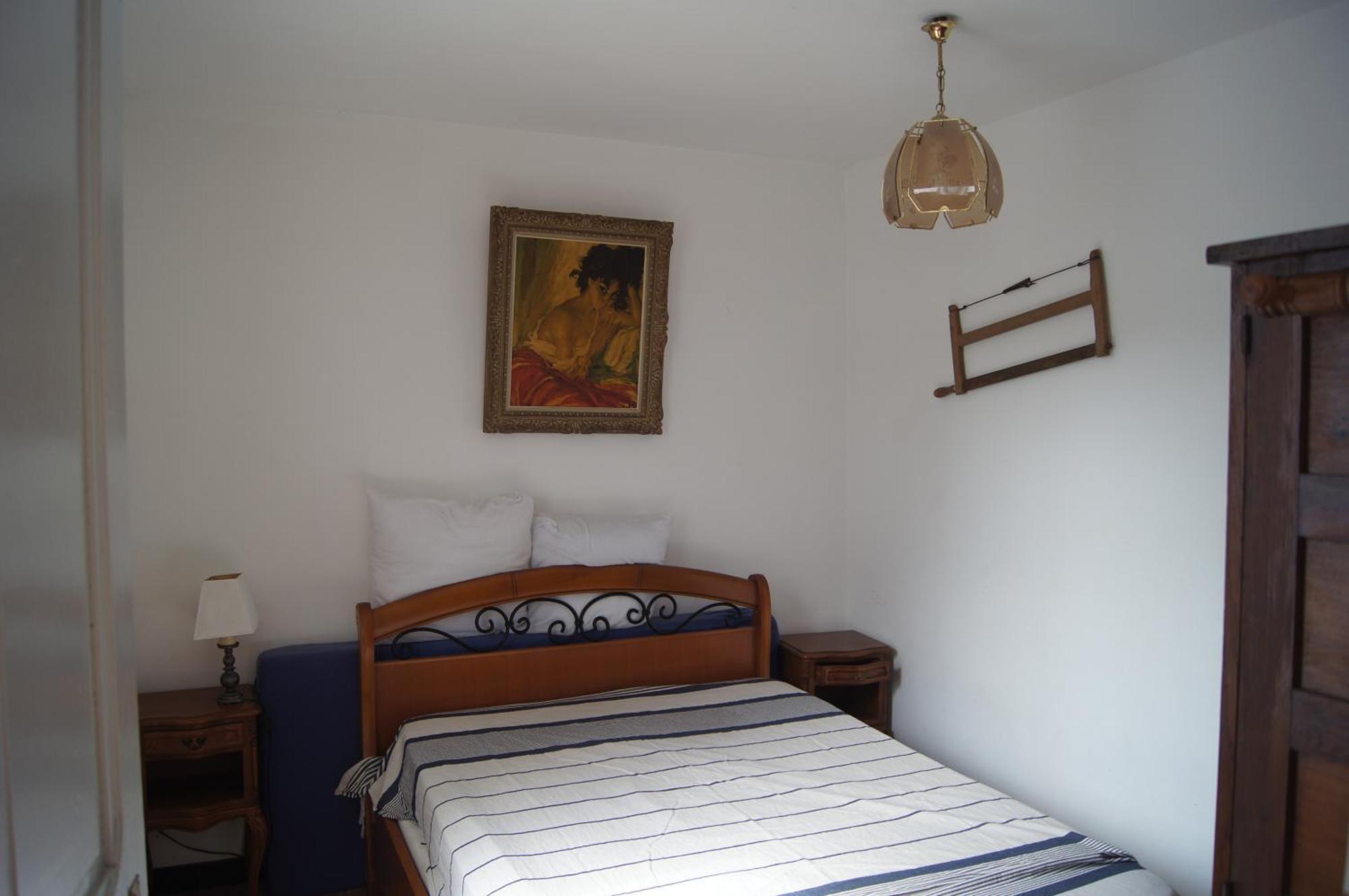 Vila Cmr Saintes-Maries-de-la-Mer Exteriér fotografie