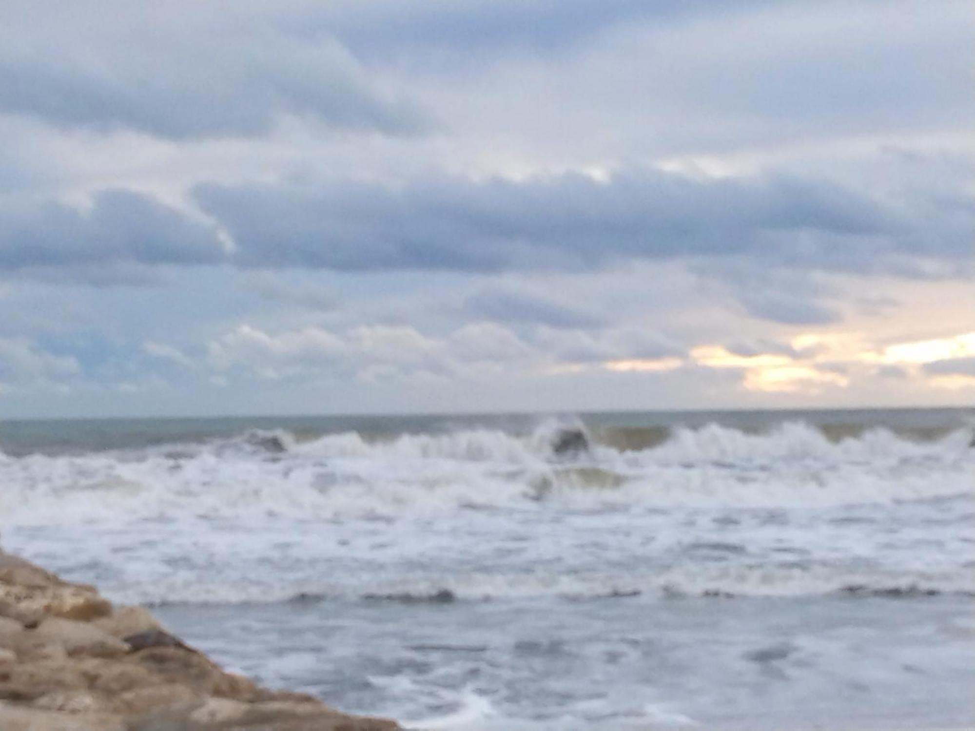 Vila Cmr Saintes-Maries-de-la-Mer Exteriér fotografie