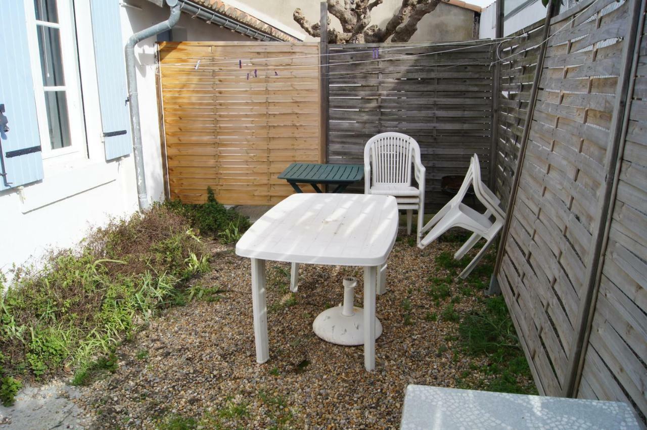 Vila Cmr Saintes-Maries-de-la-Mer Exteriér fotografie