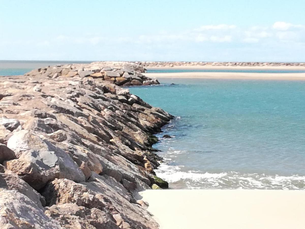 Vila Cmr Saintes-Maries-de-la-Mer Exteriér fotografie